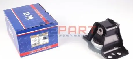 Фото 1 — Подушка двигуна (R) Renault Megane II/Scenic II 1.9 dCi/2.0 02- UCEL (10721A) Фото Подушка двигуна (R) Renault Megane II/Scenic II 1.9 dCi/2.0 02- UCEL (10721A) зображення 1