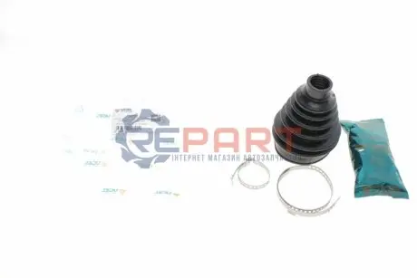 Фото Пильник ШРКШ (зовнішній) Renault Kangoo 03- UCEL (10722) зображення 1