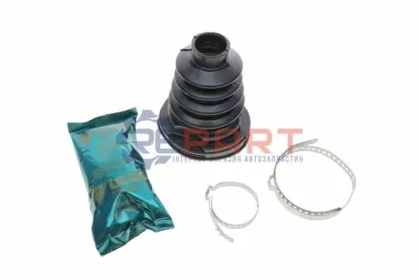 Пильник ШРКШ (внутрішній) Renault Kangoo 1.4 97- (к-кт) UCEL 10723 Купити в Україні