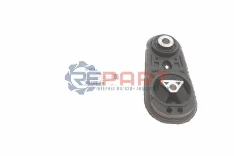 Фото Подушка двигуна (нижня) Renault Megane II/Scenic II 1.5dCi/1.9dCi/2.0 02- (косточка) UCEL (10728) зображення 1