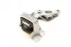 Фото Подушка двигуна (R) Renault Megane III/Scenic III 1.6dCi 11 UCEL (10747) зображення 7