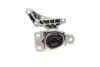 Фото Подушка двигуна (R) Renault Megane III/Scenic III 1.4TCe 08 UCEL (10748) зображення 2