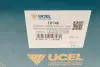 Фото Подушка двигуна (R) Renault Megane III/Scenic III 1.4TCe 08 UCEL (10748) зображення 9