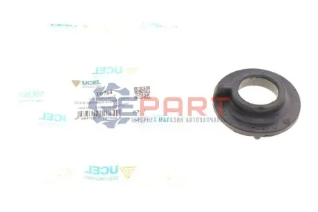 Проставка пружини (задньої/нижня) Renault Logan/Dacia Sandero 08- UCEL 10764 Купити в Україні