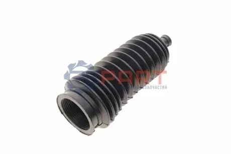 Фото Пильник рейки рульової Renault Kangoo 1.2/1.4i/ 1.5/1.9 dCi/ 1.6 16V 97- UCEL (10765-T) зображення 1