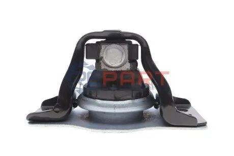 Подушка двигуна (R) Dacia Logan 1.5dCi 08- UCEL 10771 Купити в Україні