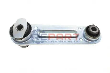 Фото 1 — Подушка двигуна (задня/нижня) Renault Laguna II 1.6-2.0 16V/ 1.9dCi 01- UCEL (10810) Фото Подушка двигуна (задня/нижня) Renault Laguna II 1.6-2.0 16V/ 1.9dCi 01- UCEL (10810) зображення 1