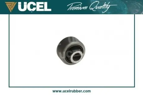 Фото Сайлентблок важеля (переднього/знизу/спереду) Renault Laguna I 93-01 (19x55x55) UCEL (10813) зображення 1