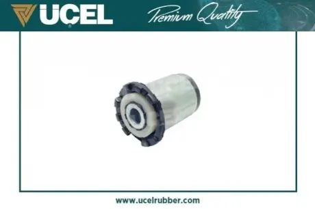 Сайлентблок балки UCEL 10819 Купить в Украине