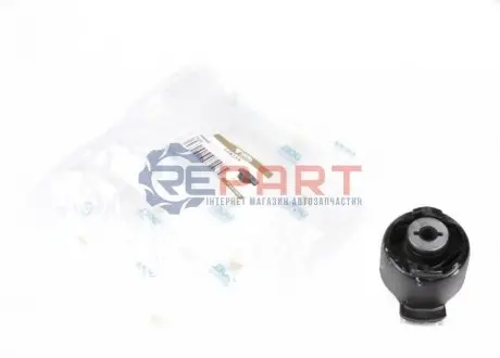 Фото Сайлентблок балки (задньої) Renault Laguna II 01- (R) UCEL (10823A) зображення 1