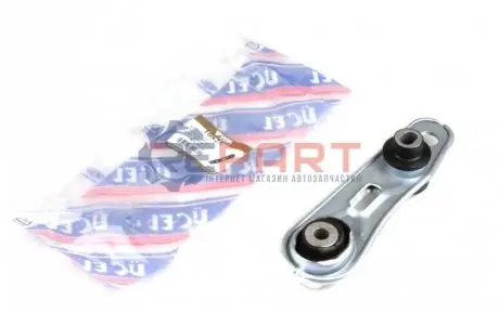Подушка двигуна (R) Renault Laguna II 01 UCEL 10825 Купити в Україні