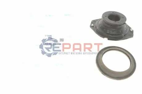 Подушка амортизатора (переднього) + підшипник Renault Espace/Laguna 01- UCEL 10828B Купити в Україні