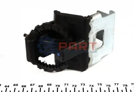 Фото Кронштейн кріплення глушника Renault Laguna 1.9/2.0/2.2 dCi 01- UCEL (10832) зображення 1