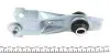 Фото Подушка двигуна (верхня) (R) Renault Espace IV 1.9/2.2/3.0 dCi 02 UCEL (10838) зображення 1