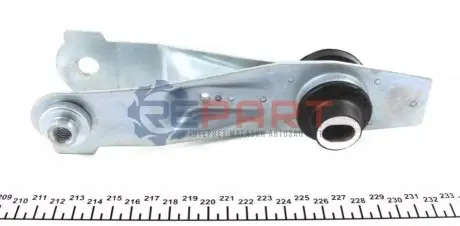 Подушка двигуна (верхня) (R) Renault Espace IV 1.9/2.2/3.0 dCi 02 UCEL 10838 Купити в Україні