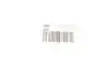 Накладка педали сцепления Renault Laguna I/Master I-II/Opel Movano UCEL (10839) изображение 2