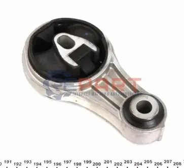 Фото 1 — Подушка двигуна (задня) Renault Laguna III 1.5 dCi/1.6 16V/2.0 16V 07- UCEL (10842) Фото Подушка двигуна (задня) Renault Laguna III 1.5 dCi/1.6 16V/2.0 16V 07- UCEL (10842) зображення 1