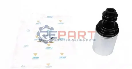 Фото Пильник ШРКШ (внутрішній) Renault Master 98- (R) UCEL (10857T) зображення 1