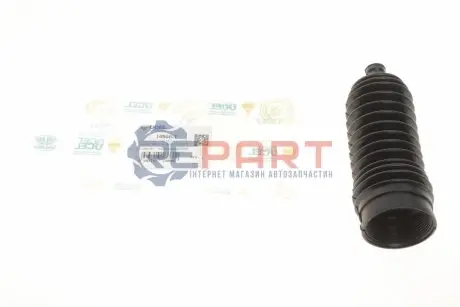 Фото Пильник рейки рульової Renault Master 98- UCEL (10860-T) зображення 1