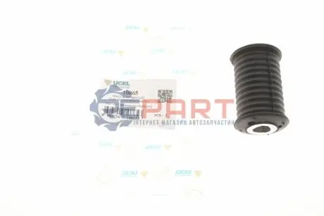 Фото Сайлентблок ресори (задньої) Renault Master 98- (14x40x77) UCEL (10865) зображення 1