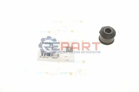 Сайлентблок амортизатора (переднього/верхнього) Renault Master 98- UCEL 10866 Купити в Україні