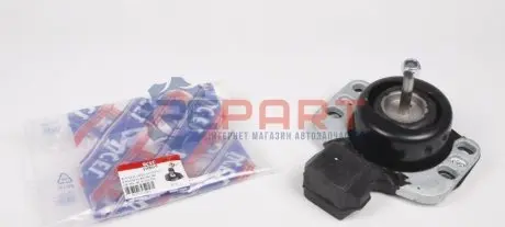 Фото Подушка двигуна (R) Renault Master 2.2/2.5dTi UCEL (10869) зображення 1