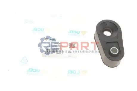 Фото Тяга стабілізатора (заднього) Renault Master 98- UCEL (10870) зображення 1