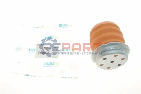 Відбійник ресори (задньої) Renault Master III 10- UCEL 10879 Купити в Україні