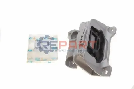 Подушка двигуна (верхня) (R) Renault Master/Opel Movano 2.3DCI 10- (всередині ОЕ) UCEL 10880 Купити в Україні
