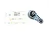 Фото Подушка двигуна (задня/нижня) Renault Master/Opel Movano 10- (FWD) (косточка) UCEL (10882) зображення 1
