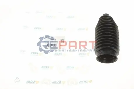 Фото Пильник рейки рульової Renault Master/Opel Movano 2.3CDTI 10- UCEL (10893-T) зображення 1