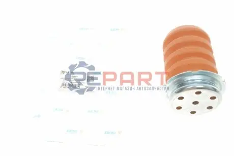 Відбійник ресори (задньої) Renault Master III/Opel Movano B 2.3dCi/CDTI 10- UCEL 10897 Купити в Україні