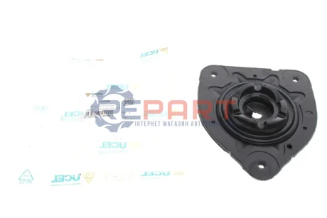 Подушка амортизатора (переднього) Renault Laguna III 07 UCEL 10900 Купити в Україні