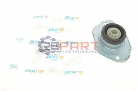 Фото Подушка КПП Renault Trafic 2.0dСi/2.5dСi (L) UCEL (10905) зображення 1