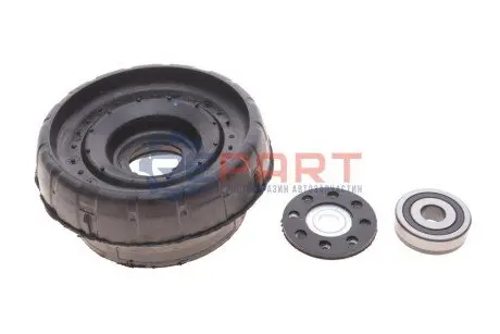 Подушка амортизатора (переднього) + підшипник Renault Trafic 01- UCEL 10908 Купити в Україні