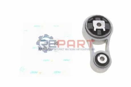 Фото 1 — Подушка двигуна (нижня) Renault Trafic 1.9dCi (косточка) UCEL (10964) Фото Подушка двигуна (нижня) Renault Trafic 1.9dCi (косточка) UCEL (10964) зображення 1