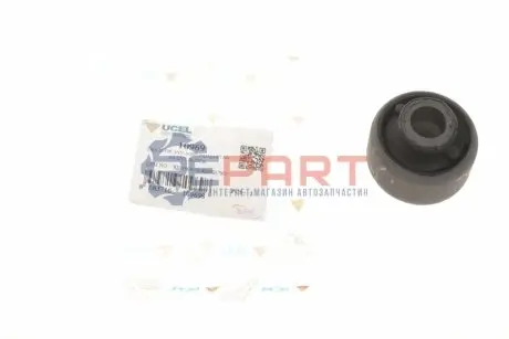 Фото Сайлентблок важеля (переднього/спереду) Renault Trafic 01- UCEL (10969) зображення 1