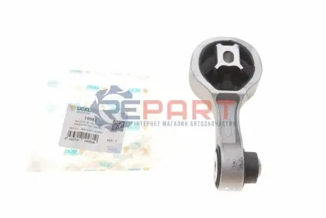 Фото Подушка двигуна (верхня) (R) Renault Trafic 2.0dCi UCEL (10981) зображення 1