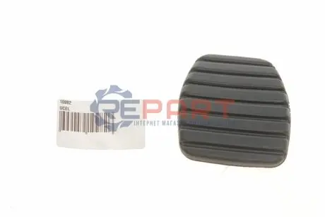 Накладка педалі гальма Renault Master/Trafic 09- (62mm) UCEL 10982 Купити в Україні