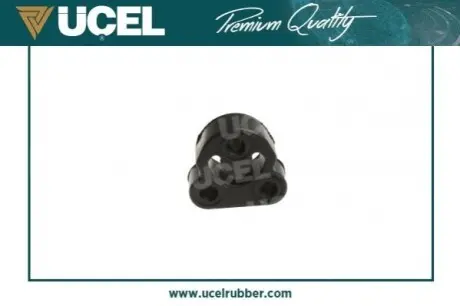Фото Кронштейн крепления глушителя UCEL (10985) изображение 1