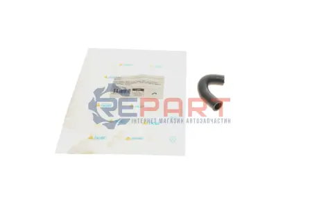 Патрубок вентиляції картера Renault Kangoo/Dacia Dokker 1.5dCi 08 UCEL 15131 Купити в Україні