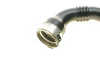Патрубок интеркулера Renault Megane IV/Scenic IV/Nissan Qashqai 1.5 dCi 15- UCEL (15140) изображение 4