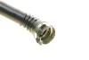 Патрубок интеркулера Renault Megane IV/Scenic IV/Nissan Qashqai 1.5 dCi 15- UCEL (15140) изображение 5