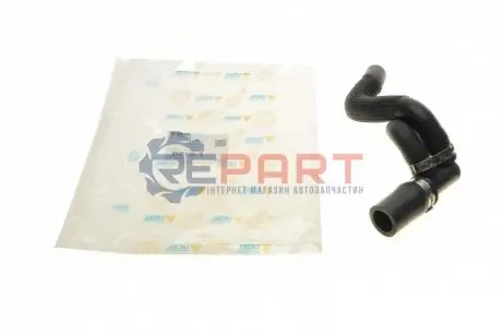 Патрубок системи охолодження Renault Laguna 07-15 UCEL 15177 Купити в Україні
