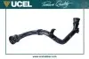 Фото Патрубок интеркулера Renault Fluence/ Scenic III/Megane III 1.5dCi UCEL (15595) изображение 1