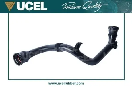 Патрубок интеркулера Renault Fluence/ Scenic III/Megane III 1.5dCi UCEL 15595 Купить в Украине