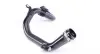 Фото Патрубок інтеркулера Renault Fluence/ Scenic III/Megane III 1.5dCi UCEL (15596) зображення 5