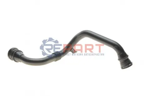 Патрубок интеркулера Renault Fluence/ Scenic III/Megane III 1.5dCi UCEL 15597 Купить в Украине