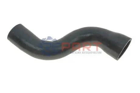 Фото Патрубок інтеркулера (R) Renault Megane III 1.5 dCi 08- UCEL (15910) зображення 1