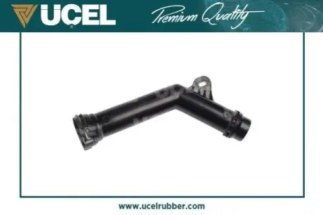 Патрубок інтеркулера Renault Megane III/Fluence 08 UCEL 15912